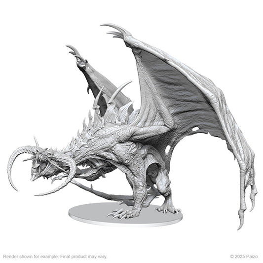 Nolzur's: Diabolic Dragon