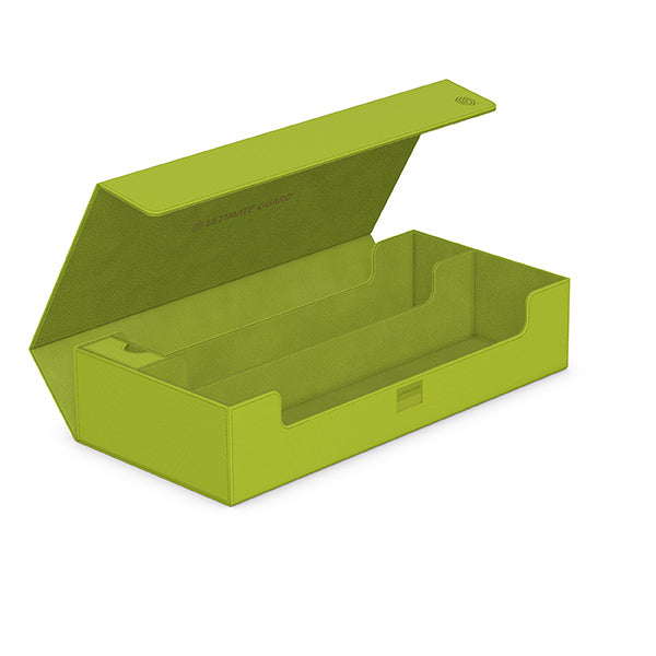 Deck Case: Superhive 550+ Standard Size  Xenoskin- Summer Edition