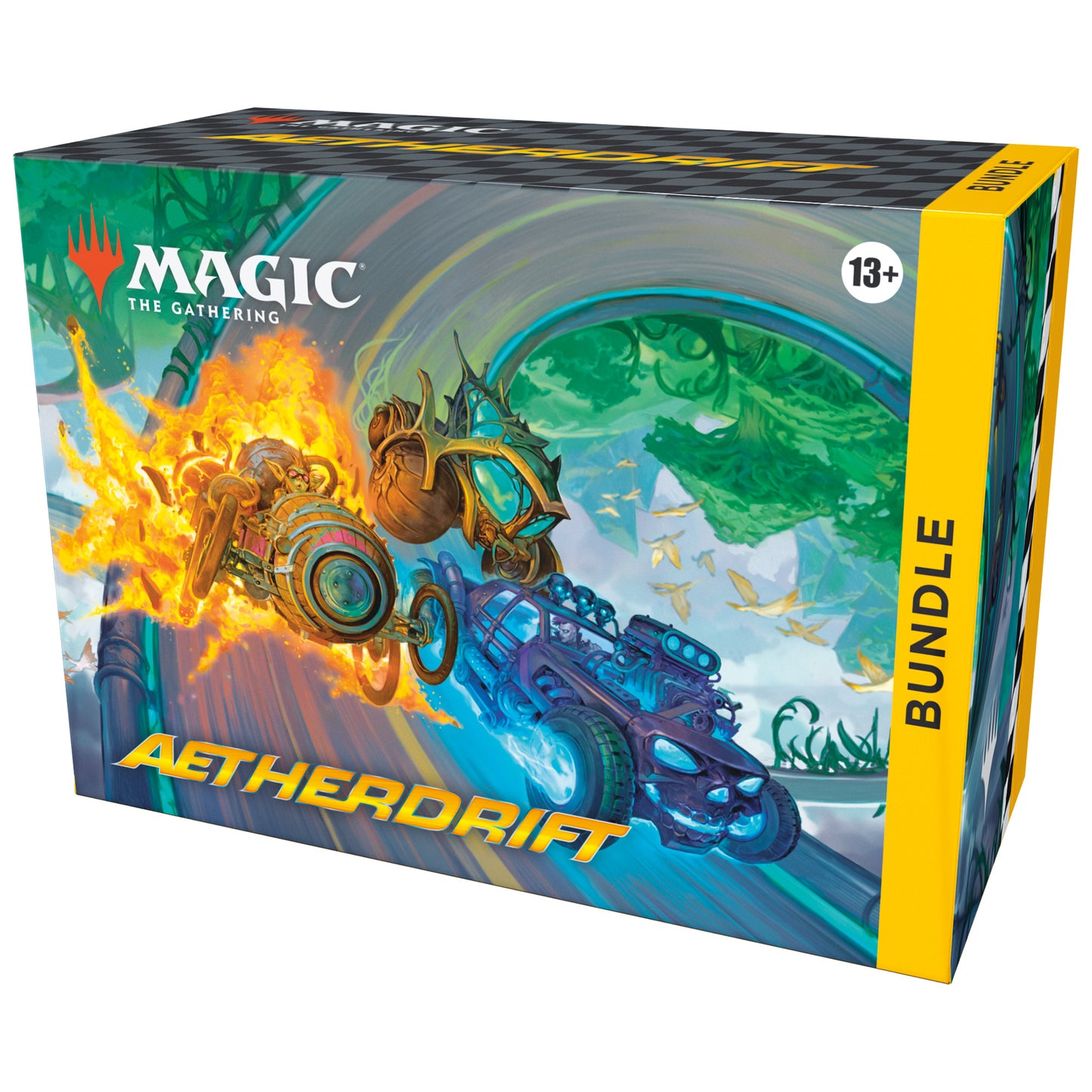 Aetherdrift: Bundle