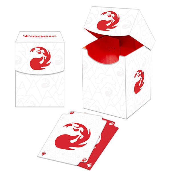 MTG Pro 100+ Deck Box