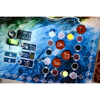 Mutagen: Base Game