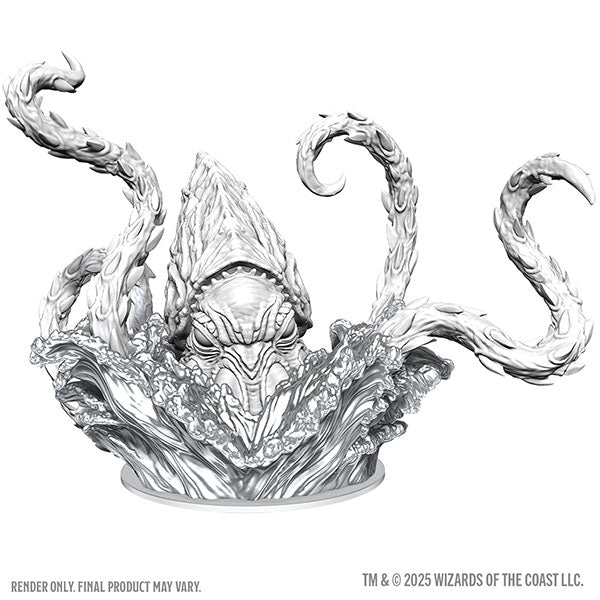 Nolzur's: Kraken