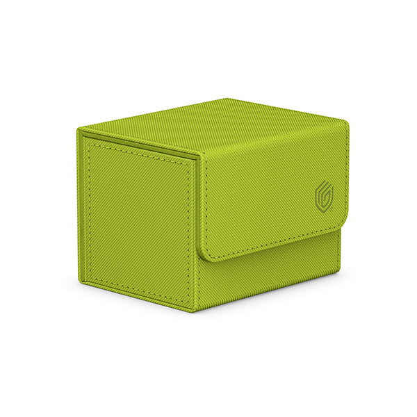 Deck Case: Sidewinder 100+ Standard Size Xenoskin- Summer Edition