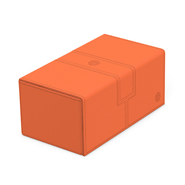 Deck Case: Twin Flip´n´Tray 200+ Summer Edition