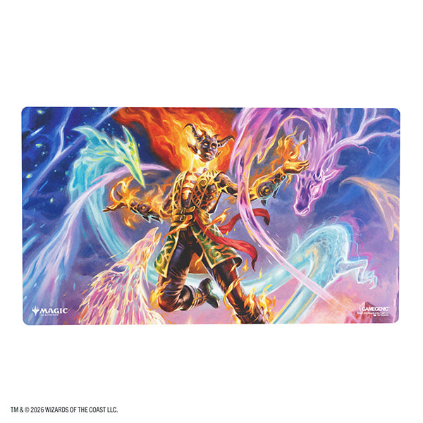 Lorwyn Eclipsed Prime Playmat