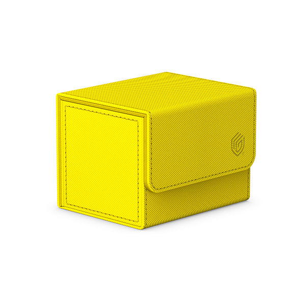Deck Case: Sidewinder 100+ Standard Size Xenoskin- Summer Edition