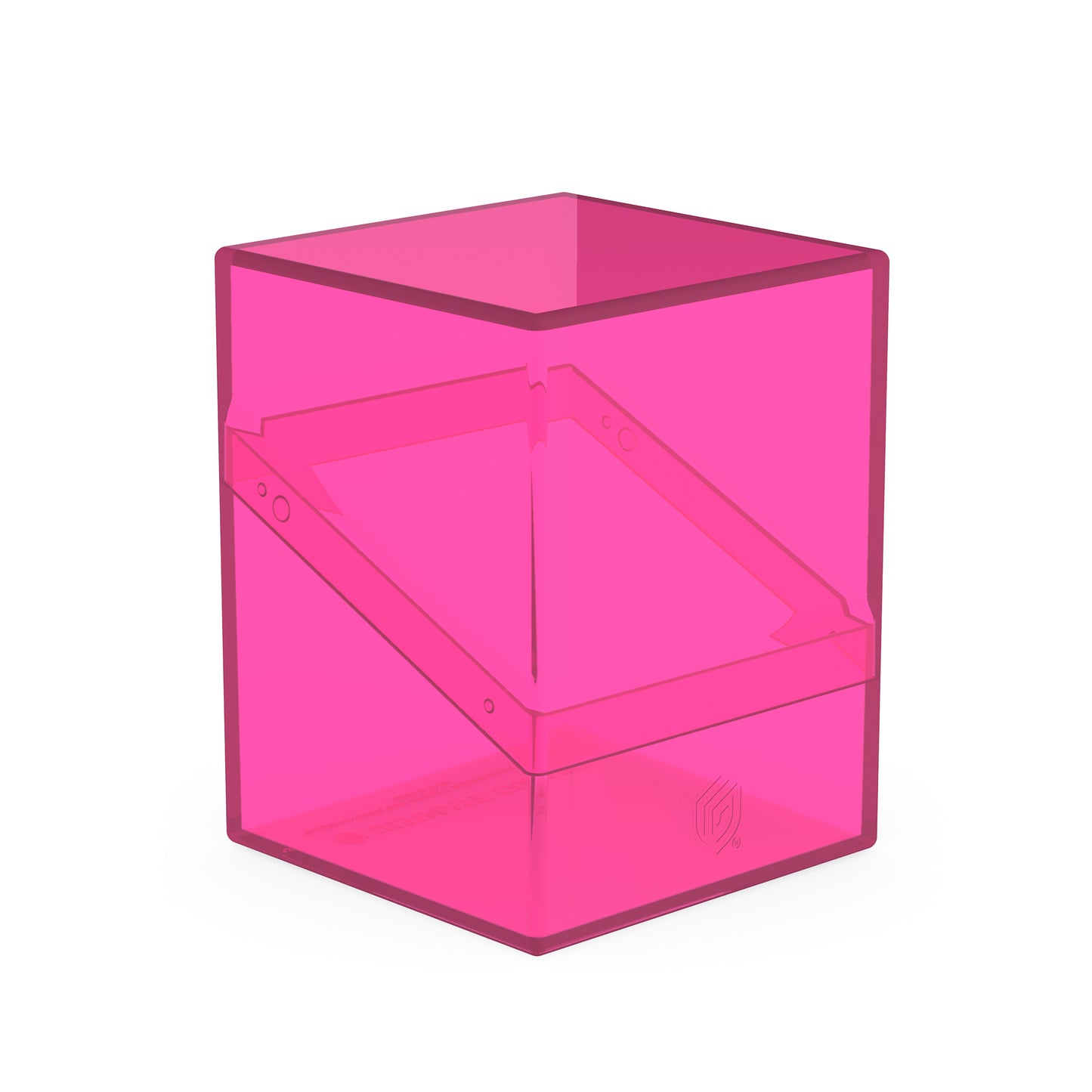 Deck Case: Boulder 100+