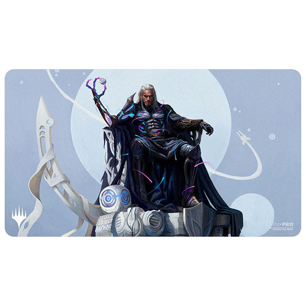 Playmat: MTG- Edge of Eternities