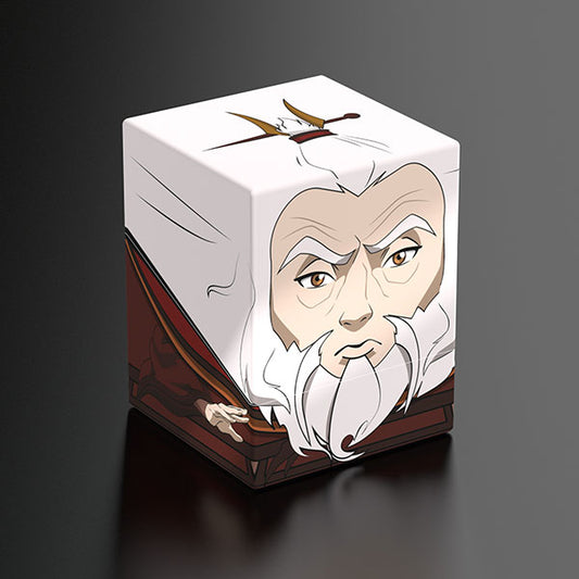 Squaroes: Boulder 100+ Avatar- The Last Airbender- Wave II
