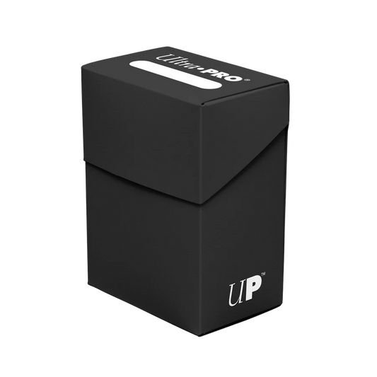 Ultra Pro: Deck Box 80+