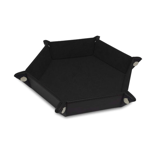 BCW Hexagon Dice Tray