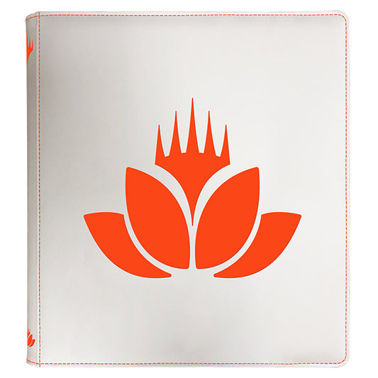 Binder: PRO 12- Pocket Zippered MTG