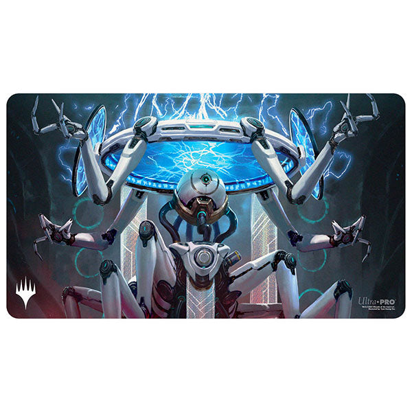 Playmat: MTG- Edge of Eternities