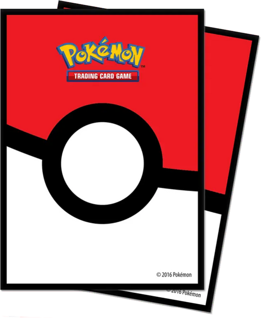 Ultra PRO Pokémon Sleeves (65ct)