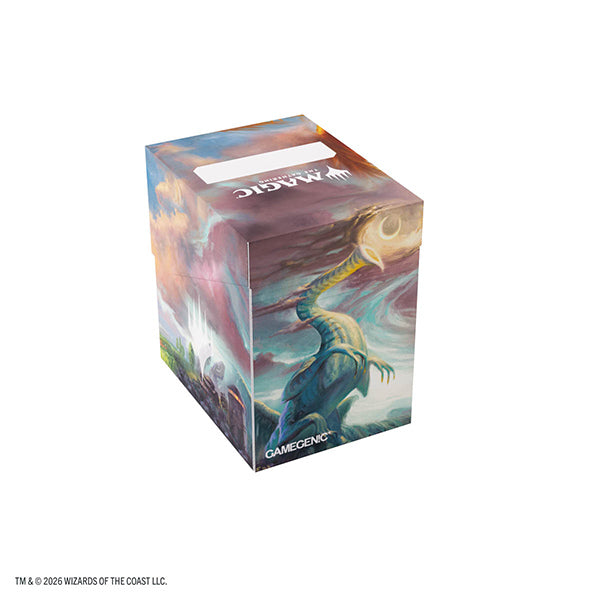 Lorwyn Eclipsed Soft Dynacrate 100+ XL
