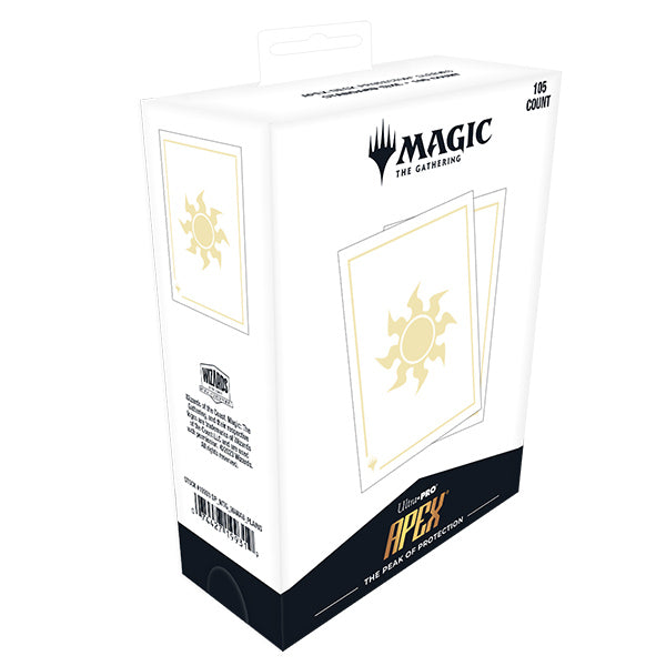 Deck Protectors: MTG Apex Mana 8