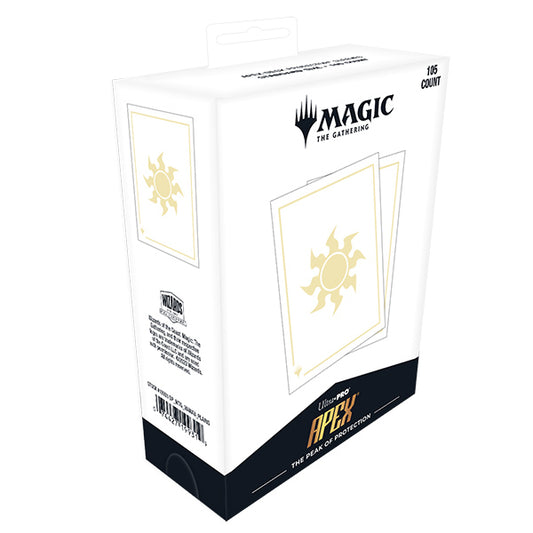 Deck Protectors: MTG Apex Mana 8