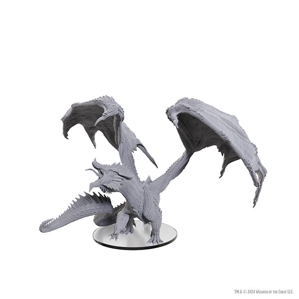 Nolzur's: Adult Red Dragon Tyrant