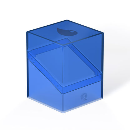 Deck Case: Boulder 100+ MTG- Mana Edition