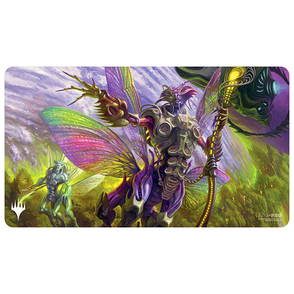 Playmat: MTG- Edge of Eternities