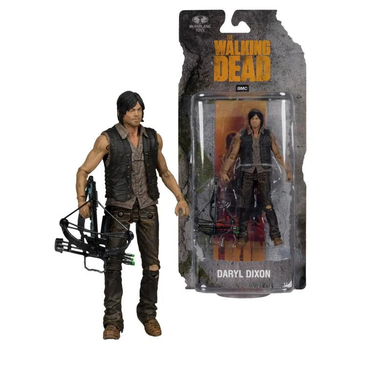 Walking Dead 5-Inch Wave 1 Action Figure