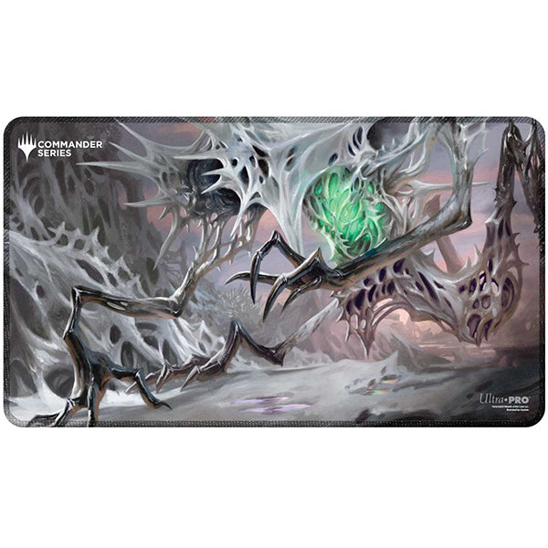 Playmat: MTG Stitched- Commander Series- Q1 2025