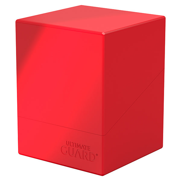 Deck Case: Boulder 100+