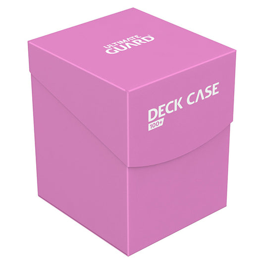 Deck Case: 100+ Standard Size