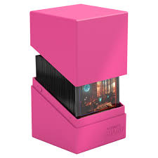 Deck Case: Boulder 100+