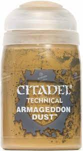 Citadel Technical Paint