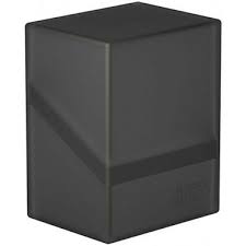 Deck Case: Boulder 100+