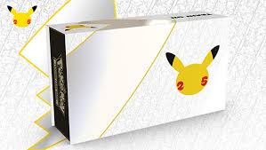 Pokemon Celebration Ultra Premium Collection