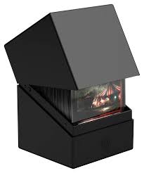 Deck Case: Boulder 100+