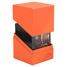 Deck Case: Boulder 100+