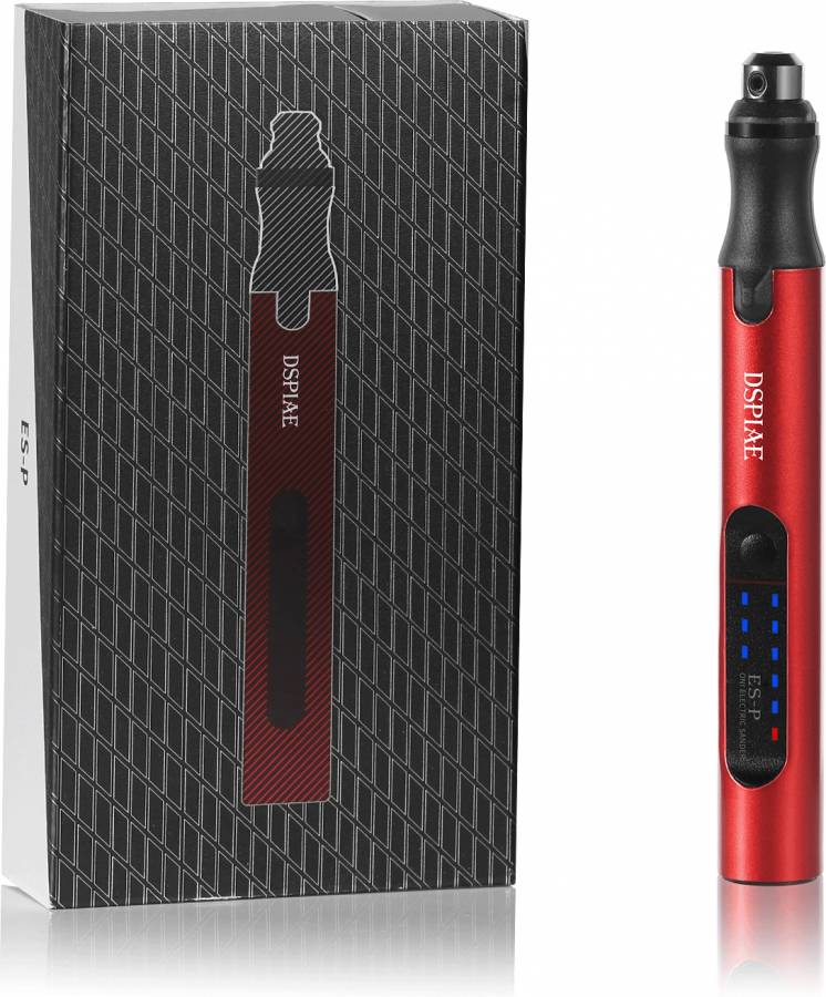 DSPIAE Portable Electric Grinder
