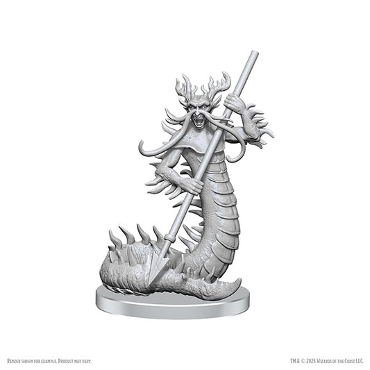 Nolzur's: Classic Salamander
