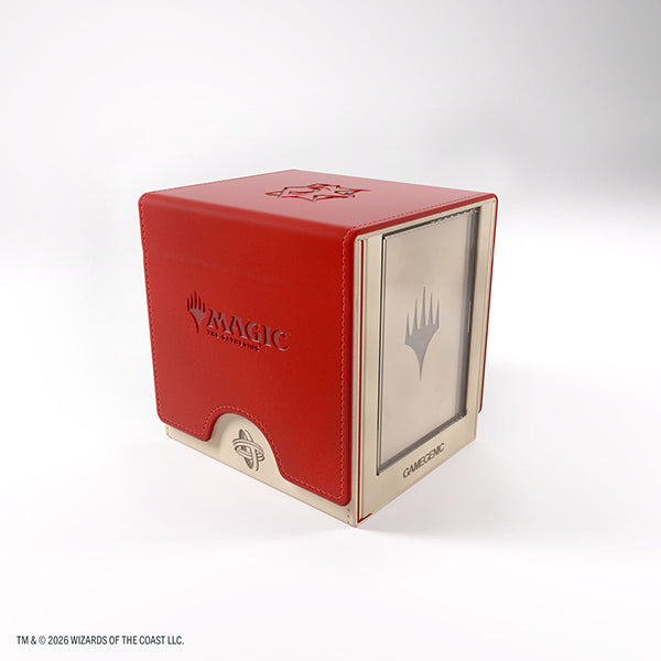 Deckbox: MTG Sidekick PRO 100+ XL- Secrets of Strixhaven