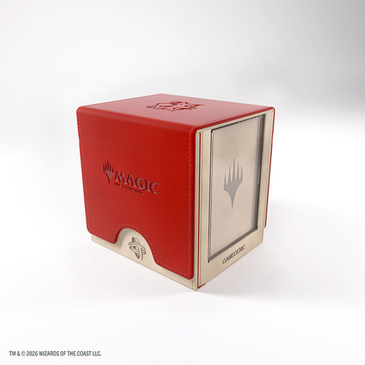 Deckbox: MTG Sidekick PRO 100+ XL- Secrets of Strixhaven