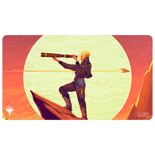 Playmat: MTG- Edge of Eternities