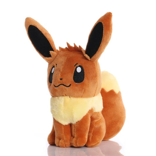 Pokémon Plush - Eevee