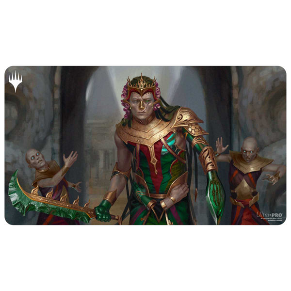 Playmat: MTG- Tarkir: Dragonstorm
