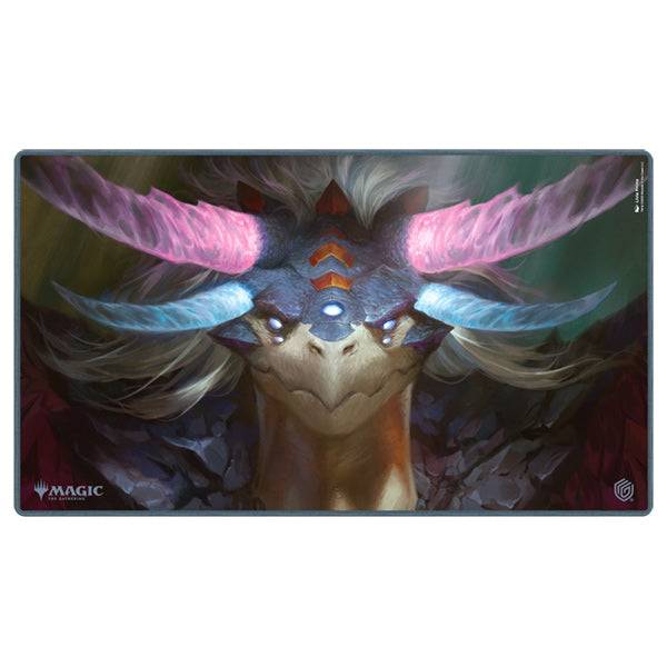 Ultimate Guard Playmat: MTG- Tarkir: Dragonstorm