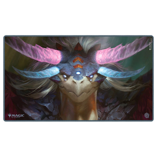 Ultimate Guard Playmat: MTG- Tarkir: Dragonstorm