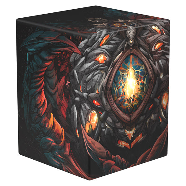 Boulder 100+ Tarkir Dragonstorm- Mox Jasper