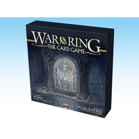 War of the Ring, the Card Game