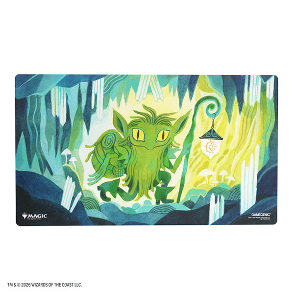 Lorwyn Eclipsed Prime Playmat