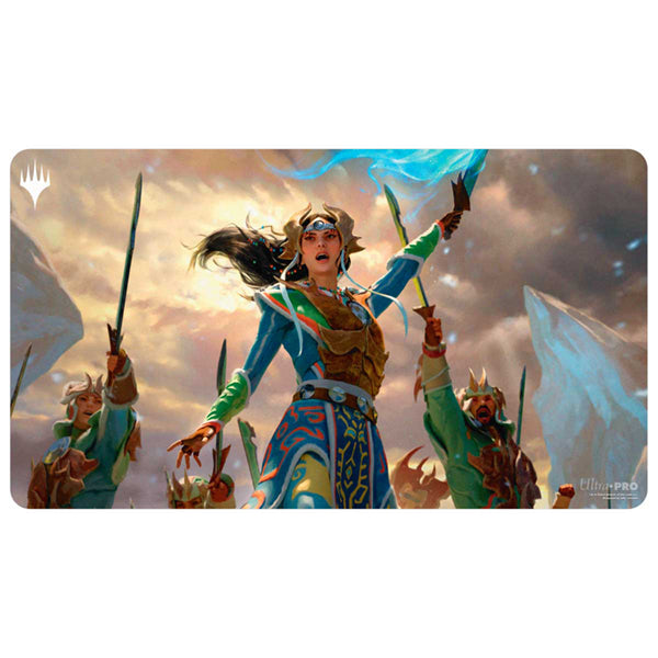 Playmat: MTG- Tarkir: Dragonstorm
