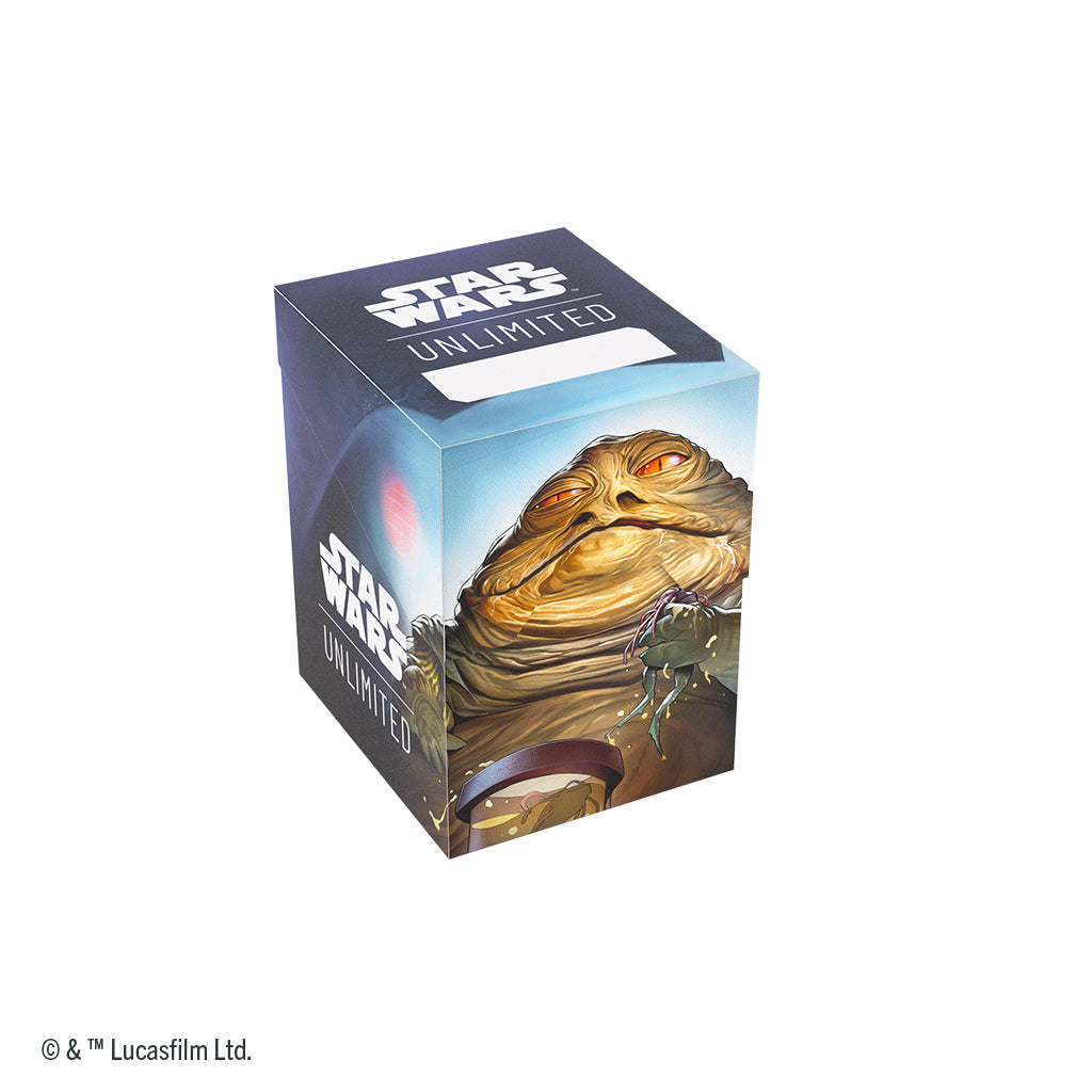 Star Wars: Unlimited Soft Crate