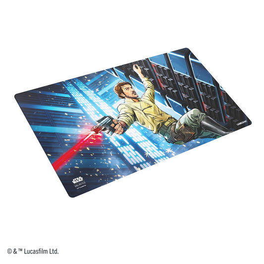 Star Wars: Unlimited Game Mat - Secrets of Power