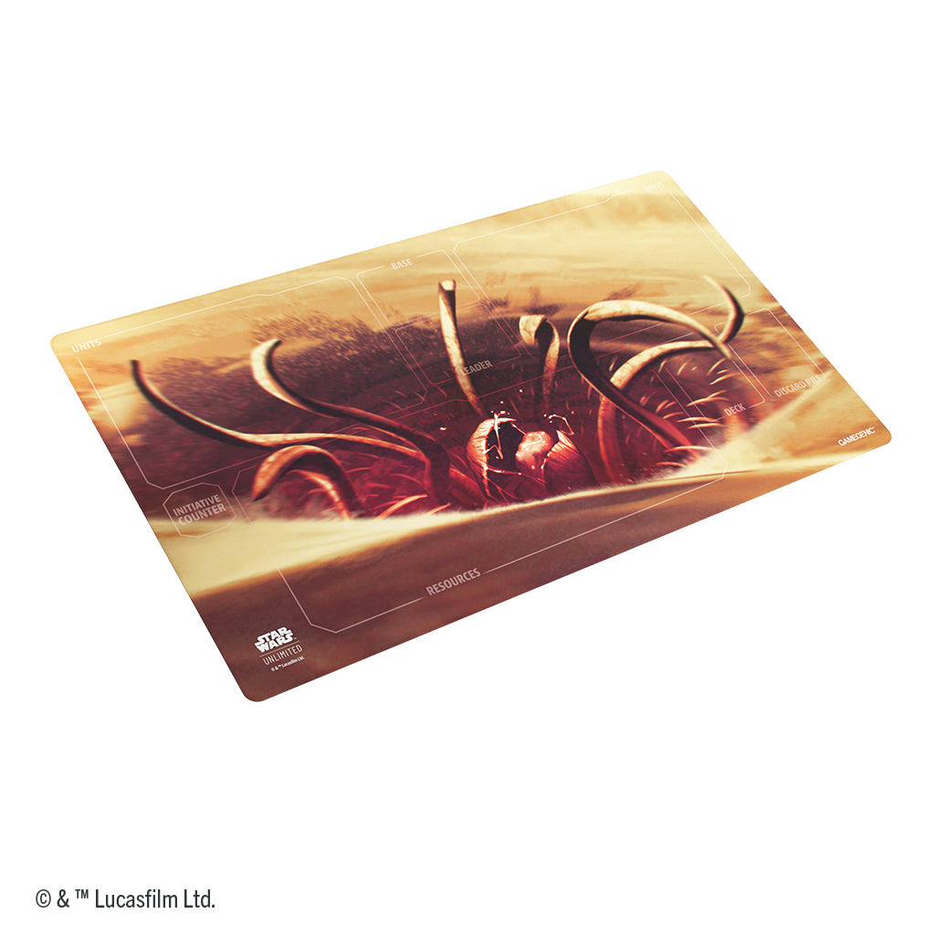 Star Wars: Unlimited Game Mat